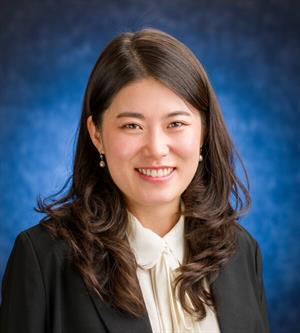 Connie J Oh Photo